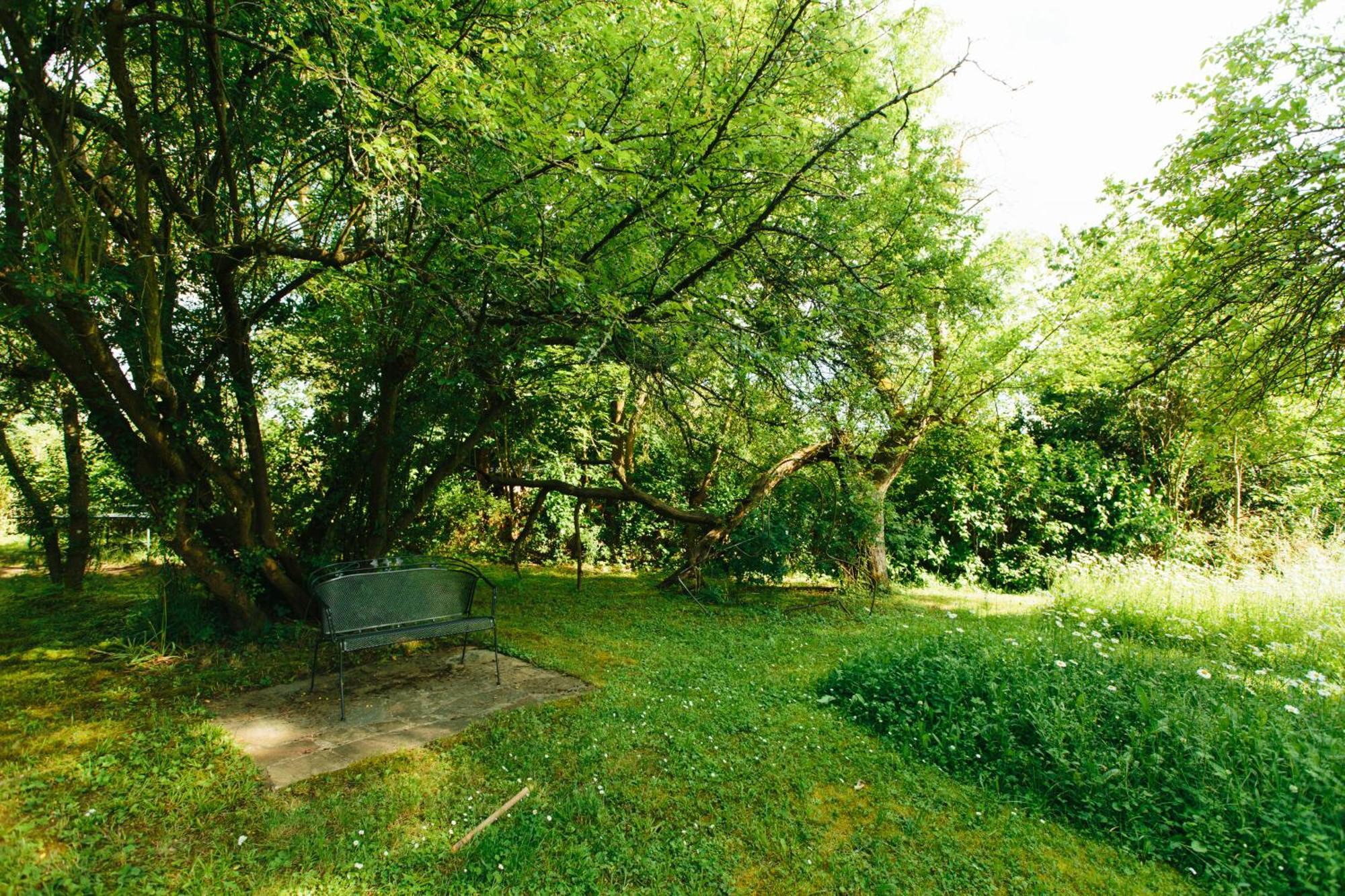 Feriendomizil Alter Garten Temmen-Ringenwalde Екстер'єр фото