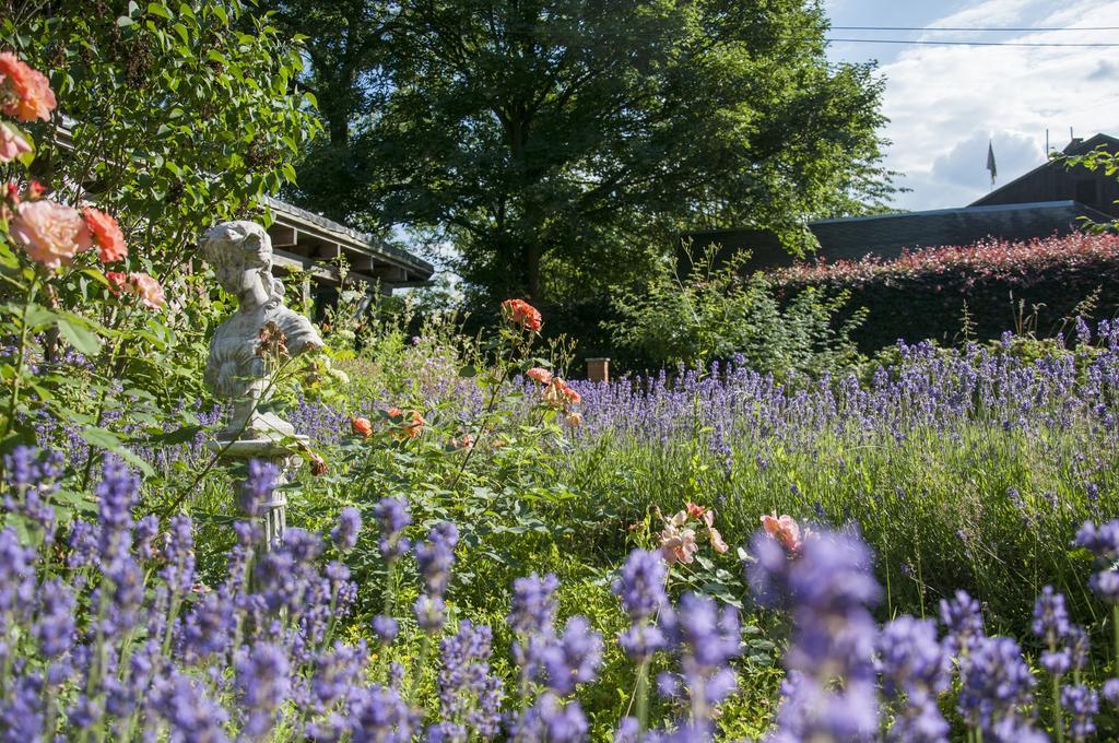 Feriendomizil Alter Garten Temmen-Ringenwalde Екстер'єр фото